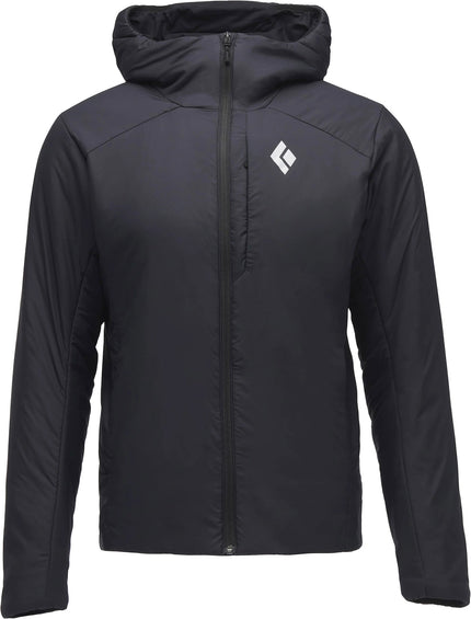 Black Diamond First Light 2.0 Stretch Hoody - Men's