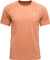 Black Diamond Lightwire Short Sleeve Tech Tee - Men's - Moab Brown