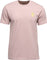 Black Diamond Shredded Short Sleeve T-Shirt - Men's - Pale Mauve