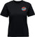 Black Diamond Rope Badge Short Sleeve T-Shirt - Women's - Black