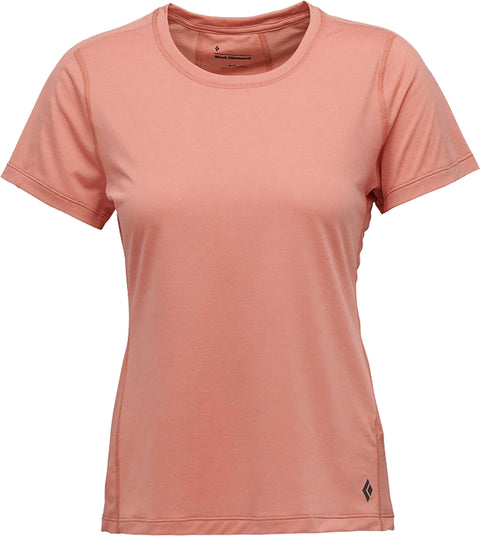 Black Diamond Lightwire Short Sleeve Tech Tee - Women's