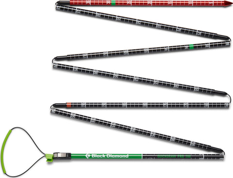 Black Diamond Quickdraw Pro 280 Probe