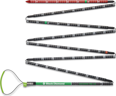 Black Diamond Quickdraw Pro 320 Probe 