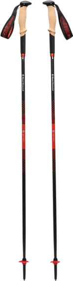 Black Diamond Pursuit Carbon Z Poles