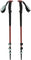 Black Diamond Trail Trekking Poles - Iron Red