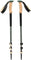 Black Diamond Trail Cork Trekking Poles - Laurel Green