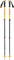 Black Diamond Traverse 3 Ski Poles - Sulphur Green
