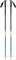 Black Diamond Traverse Compactor Ski Poles - Creek Blue