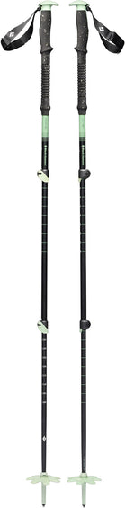 Black Diamond Expedition 3 Ski Poles