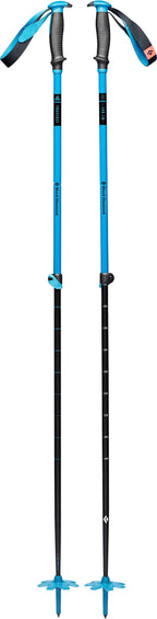 Black Diamond Traverse Ski Poles