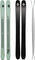 Black Diamond Impulse 98 Ti Skis - Women's - No Color