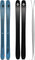 Black Diamond Impulse 98 Ti Skis - No Color