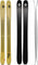Black Diamond Impulse 104 Ti Skis - No Color