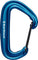 Black Diamond Miniwire Carabiner - Blue