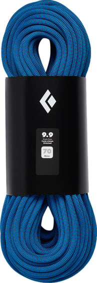 Black Diamond 9.9 Climbing Rope - 60m