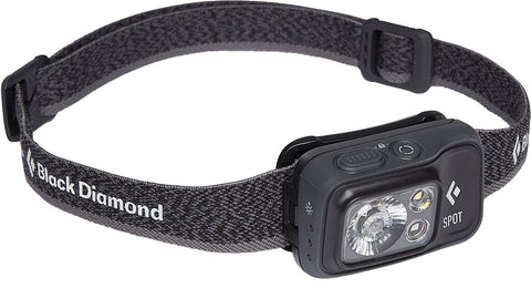 Black Diamond Spot 400 Headlamp