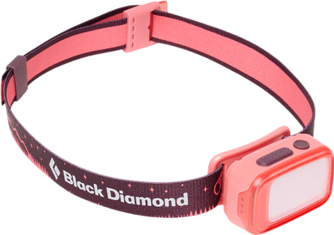 Black Diamond Wiz Kid Headlamp - Kids