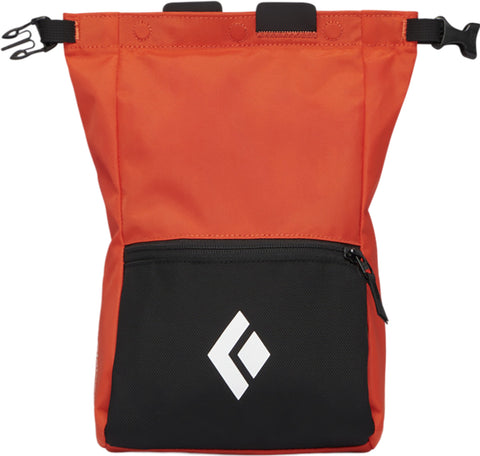 Black Diamond Team Chalk Pot