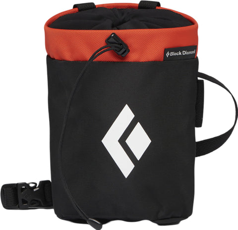 Black Diamond Team Chalk Bag