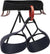 Black Diamond Solution Harness - Men's - Carbon