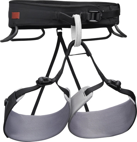 Black Diamond Solution Guide Harness - Men's