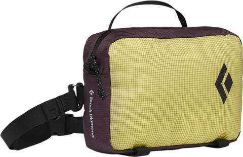 Black Diamond Beta Light Satellite 4L Bag