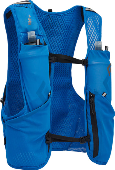 Black Diamond Distance 4 Hydration Vest - Unisex