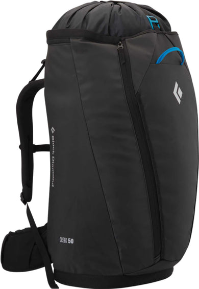 Black Diamond Creek 50L Backpack