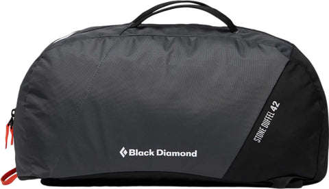 Black Diamond Stone Duffel Bag 42L