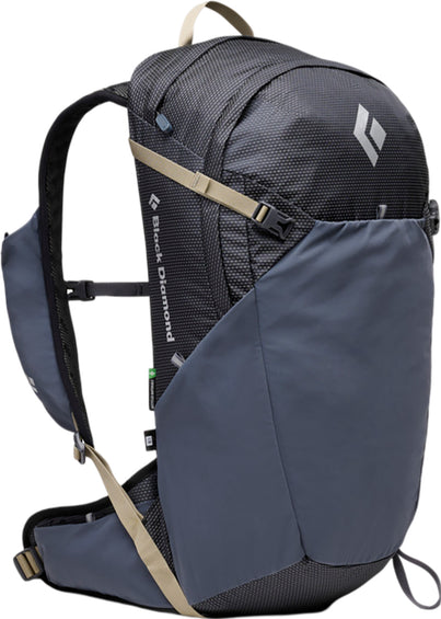 Black Diamond Trail Vista Backpack 20L