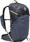 Black Diamond Trail Vista Backpack 20L - Black - Carbon
