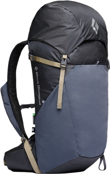 Black Diamond Trail Vista Backpack 28L