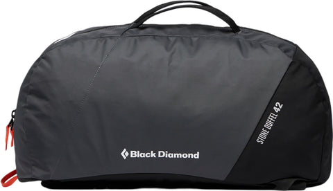 Black Diamond Stone Duffel Bag 42L