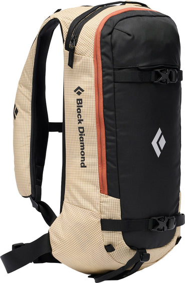 Black Diamond Dawn Patrol Backpack 15L