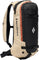 Black Diamond Dawn Patrol Backpack 15L - White Oak