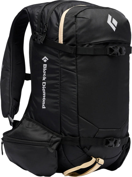 Black Diamond Dawn Patrol Backpack 32L