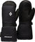 Black Diamond Absolute Mittens - Black