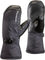 Black Diamond Super Light Mittens - Black