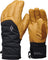 Black Diamond Legend Gloves - Beeswax - Black
