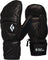 Black Diamond Spark Mittens - Women's - Black - Black