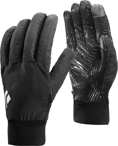 Black Diamond Mont Blanc Gloves - Unisex