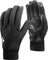 Black Diamond Mont Blanc Gloves - Unisex - Black
