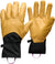 Black Diamond Tour Gloves - Beeswax - Black