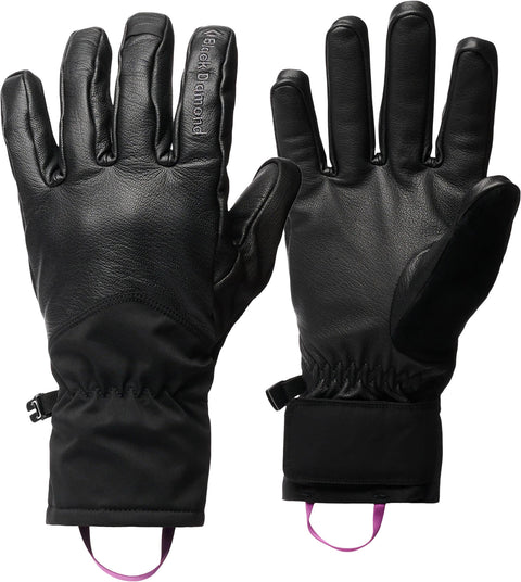 Black Diamond Tour Gloves