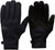 Black Diamond Everyday Softshell Gloves - Black