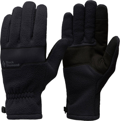 Black Diamond Everyday Fleece Gloves - Unisex