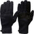 Black Diamond Everyday Fleece Gloves - Unisex - Black
