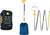 Black Diamond Pieps Pro IPS Avalanche Safety Set - No Color