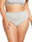 Boody Full Briefs - Women's - Light Grey Marl