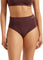 Boody Full Briefs - Women's - Mulberry